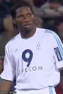 drogba